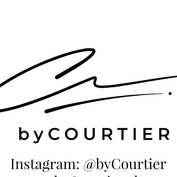 NEW Retail $2500 Elian Pearl Corset Beaded Mermaid Couture Wedding Dress - Picture 4 of 4